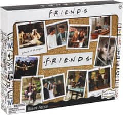 Paladone Puzzle Friends 1000 darab