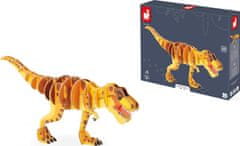 Janod 3D puzzle T-Rex 27 darab