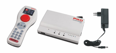 Piko Digital Starter Set SmartControl CZ személyvonat Regiojet VI - 59019