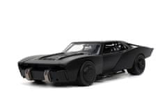 Jada Toys Batman Auto Batmobil 1:24