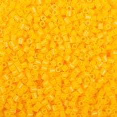 PLAYBOX Vasalható gyöngyök - sárga 1000db