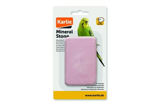 Karlie Mineral madár kő nagy