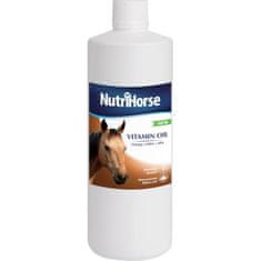 Nutri Horse Vitamin Oil 1 l ÚJ