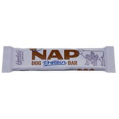 NAP Dog protein szelet Marhahús levendulával 50 g