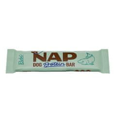 NAP Dog fehérjeszelet Hal 50 g