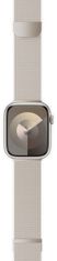EPICO Milanese+ szíj az Apple Watch-hoz 38/40/41mm - csillagfény