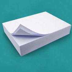 Dollcini prémium A4-es (210 mm x 297 mm) nyomtatópapír, szűzfa cellulóz, fehér