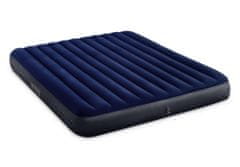 Intex 64755 Airbed Classic Downy Blue Dura-Beam Serie King