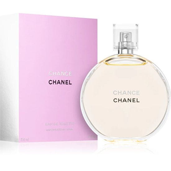 Chanel Chance - EDT