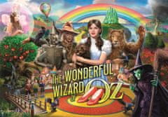 Clementoni Puzzle The Wizard of Oz 1000 db