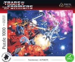 Trefl Puzzle UFT Transformers: Autobots 1000 db