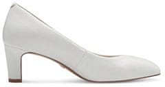 Tamaris Női bőr alkalmi cipő 1-22420-42-100 (Méret 39)