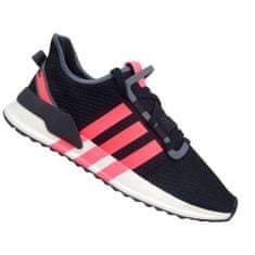 Adidas Cipők futás fekete 47 1/3 EU Upath Run