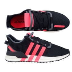 Adidas Cipők futás fekete 47 1/3 EU Upath Run