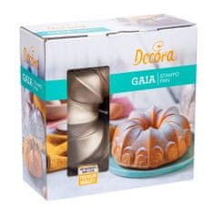 Decora Gaia tortaforma 24x10cm -