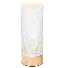 GRUNDIG Asztali lámpa hálószobába és nappalibaED-214689