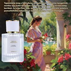 Dollcini Fairyland garden perfume, Eau De Parfum női, fantázia