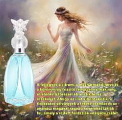 Dollcini O'Reilly, wish fairy, Eau De Parfum női,50ml