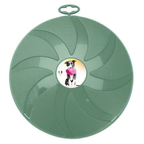 COBBYS PET Frisbee 23,5cm -repülő tányér