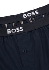 Hugo Boss 2 PACK - férfi alsó BOSS 50496091-460 (Méret M)