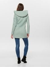 ONLY Női kabát ONLSEDONA 15142911 Lichen (Méret S)