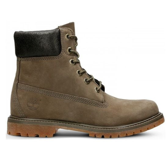 Timberland Cipők barna 6IN Premium Boot W