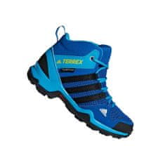 Adidas Cipők trekking 35.5 EU JR Terrex AX2R Mid CP