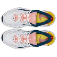 Nike Cipők fehér 36.5 EU W M2K Tekno