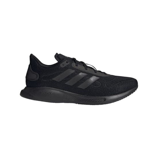 Adidas Cipők futás fekete Galaxar Run M