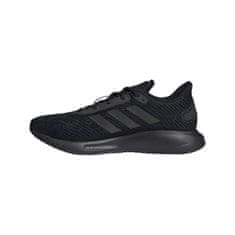 Adidas Cipők futás fekete 45 1/3 EU Galaxar Run M