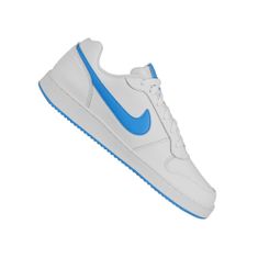 Nike Cipők 45.5 EU Ebernon Low