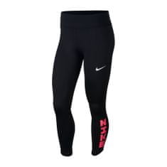 Nike Nadrág futás fekete 168 - 172 cm/M Icon Clash Fast