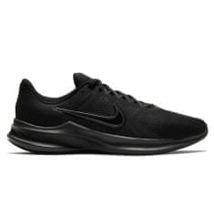 Nike Cipők futás fekete 42.5 EU Downshifter 11
