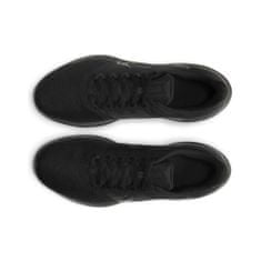 Nike Cipők futás fekete 46 EU Downshifter 11