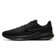 Nike Cipők futás fekete 44 EU Downshifter 11