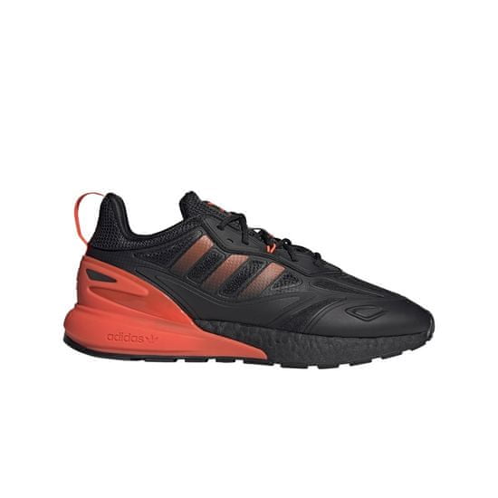Adidas Cipők futás fekete ZX 2K Boost 20