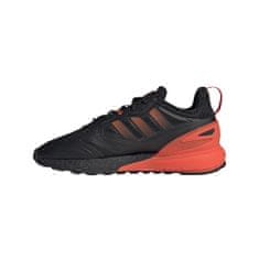 Adidas Cipők futás fekete 41 1/3 EU ZX 2K Boost 20