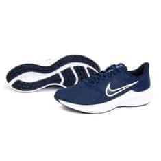 Nike Cipők futás tengerészkék 42.5 EU Downshifter 11