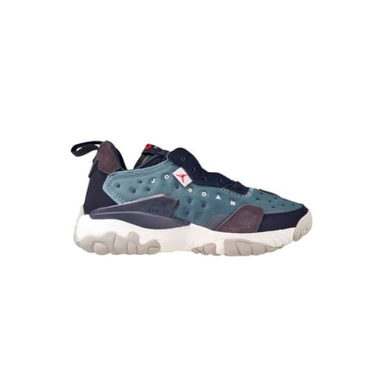 Nike Cipők türkiz Jordan Delta 2