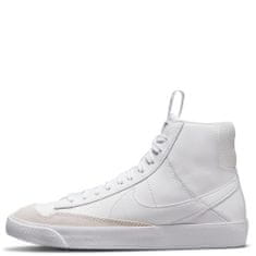 Nike Cipők fehér 38 EU Blazer Mid 77 SE GS