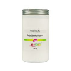 Mediskin Testápoló termékek fehér Mediskin [Baby Diaper Cream] Krem dla dzieci na pieluszkowe podrażnienia skóry 1000 ml