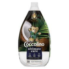 Coccolino Coco Fantasy ruhaöblítő, 870ml (58 mosási adag)
