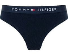 Tommy Hilfiger Női alsó Bikini PLUS SIZE UW0UW04145-DW5-plus-size (Méret XL)