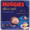Huggies Elite Soft Pants Over Night 4-19 db