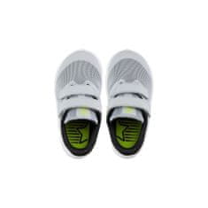 Nike Cipők szürke 19.5 EU Star Runner 2