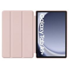 Tech-protect Smartcase tok Samsung Galaxy Tab A9 Plus 11'', marble