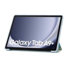 Tech-protect Smartcase tok Samsung Galaxy Tab A9 Plus 11'', sakura
