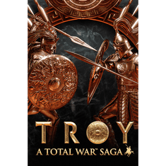 Sega A Total War Saga: TROY (PC - Steam elektronikus játék licensz)