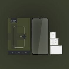 Hofi Glass Pro Full Screen üvegfólia Xiaomi Redmi 13C / Poco C65, fekete