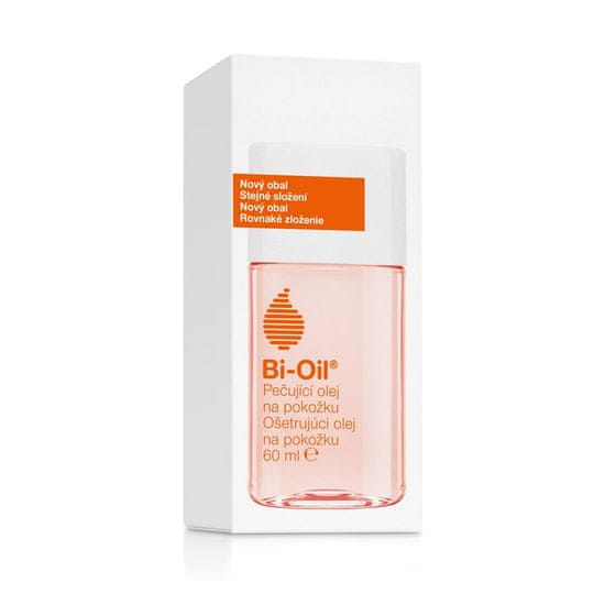Bi-Oil ápoló olaj 60 ml